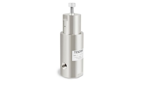 TESCOM™ 44-7400 Series Pressure Regulator CNG