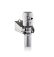 Non-contact level measurement