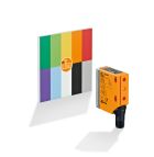 High-resolution colour sensors