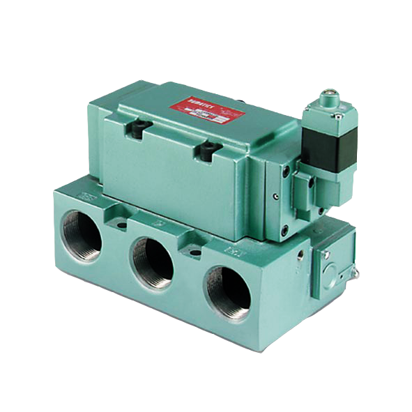 VAN ĐIỆN TỪ ASCO SOLENOID VALVES SERIES 140