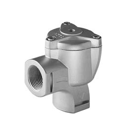 VAN ĐIỆN TỪ ASCO 353, SERIES 353, 2/2 NC, G3/4, Threaded, NBR Sea
