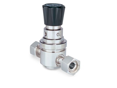 TESCOM™ 64-3200 Series BSGS Pressure Regulator