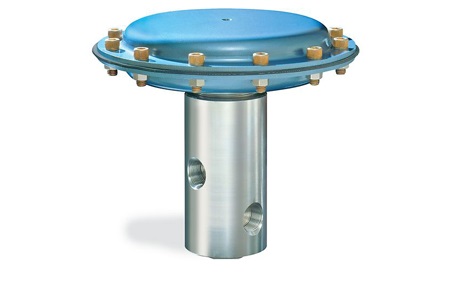 TESCOM™ 54-2200 Series Pressure Regulator Hydraulic