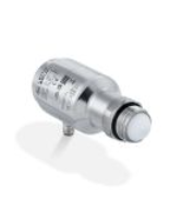 Non-contact level measurement for hygienic applications