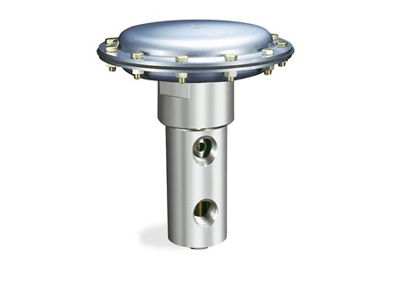 TESCOM™ 54-2800 Series Pressure Regulator Hydraulic