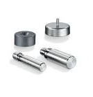 Full-metal sensors