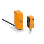 Rectangular housings