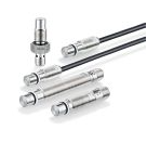 Pressure-resistant sensors