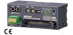 R7G4FML3 MECHATROLINK I/O MODULE