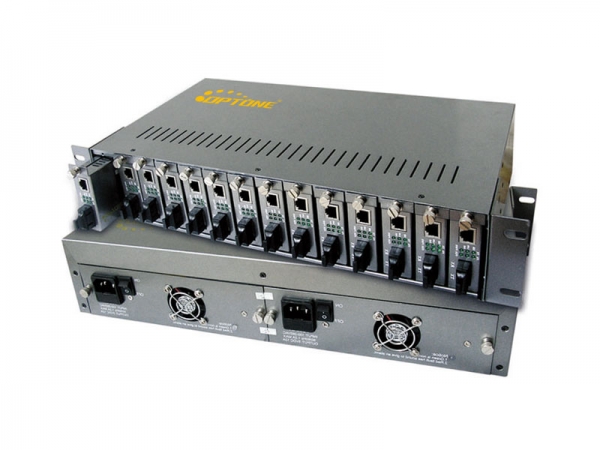 14/16 Slots Chassis (OPT-R14/16)