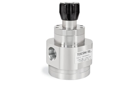 TESCOM™ DG Series Single Stage Regulator