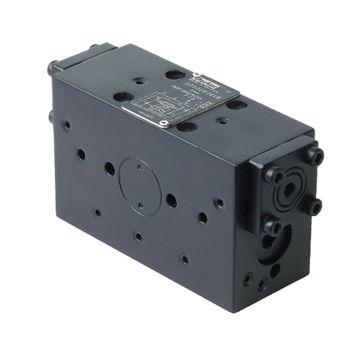 Bộ Tăng Áp - Dòng SD500