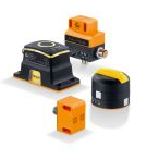 Sensors for valve actuators