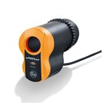 Valve sensors for rising stem valves