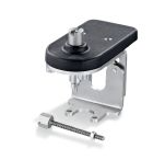 Mounting sets for manual valves and ball valves