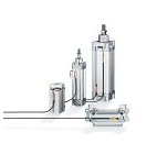 Use on T-slot cylinders