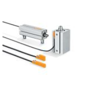Use on C-slot cylinders