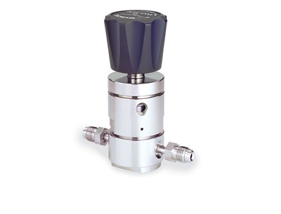 TESCOM™ 64-5000 Series Subatmospheric Pressure Regulator
