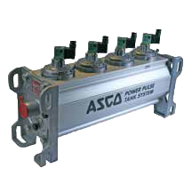 VAN ĐIỆN TỪ ASCO 355, SERIES 355, 6