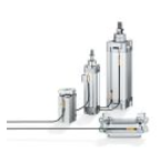 Use on C-slot IMI Norgren cylinders