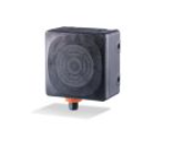 Radar distance sensors