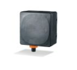 Radar area sensors