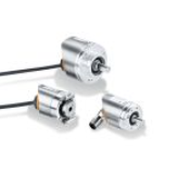 Incremental encoders