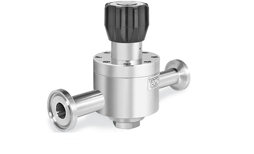 TESCOM™ DH16 Series Regulator Nitrogen Gas