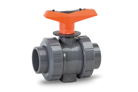Ball Valve 546 linear - Van Bi Tuyến Tính 546