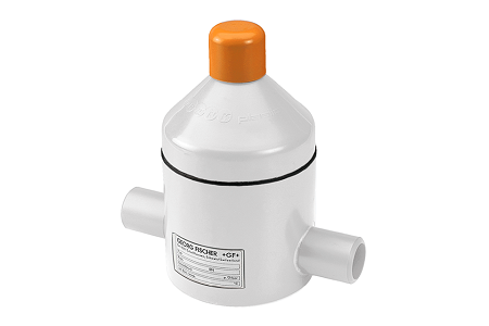 Van duy trì áp suất V86