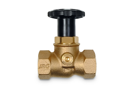 Straight Seat Valves