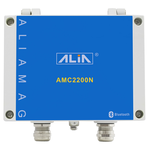 Bộ chuyển đổi AMC2200N Series
