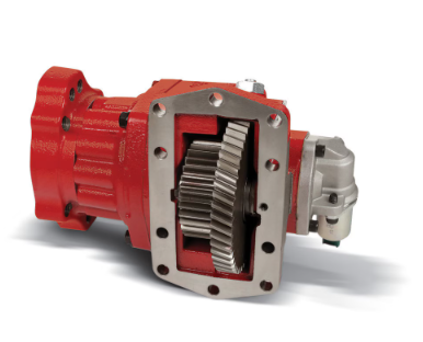 PowerShift (Hydraulic) 10-Bolt Power Take-Off (PTO) - 281 Series
