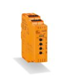 1-channel speed monitoring