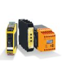 2-channel speed monitoring