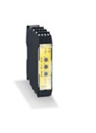 Safe speed monitoring