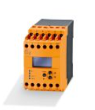 Slip monitoring