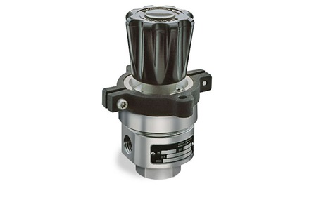 TESCOM™ 26-1500 Series Non-Venting Pressure Regulator