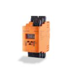 2-channel threshold relays