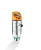 Temperature monitoring