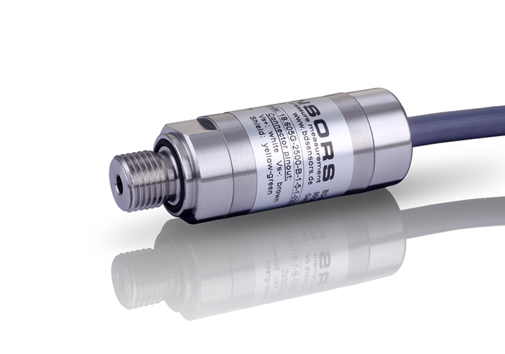 18.600 G Pressure Transmitter
