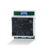 Pulse divider