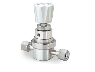 TESCOM™ 74-3800 Series Threadless Pressure Regulator
