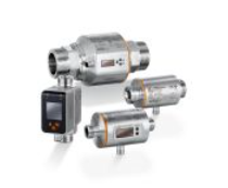 Magnetic-inductive volumetric flow meters