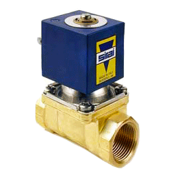 VAN ĐIỆN TỪ ASCO Z L133, Series Z L133, NBR