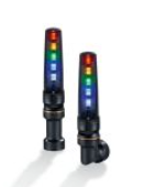 Signalling lights
