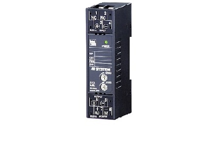 POTENTIOMETER TRANSMITTER Model: M5MS