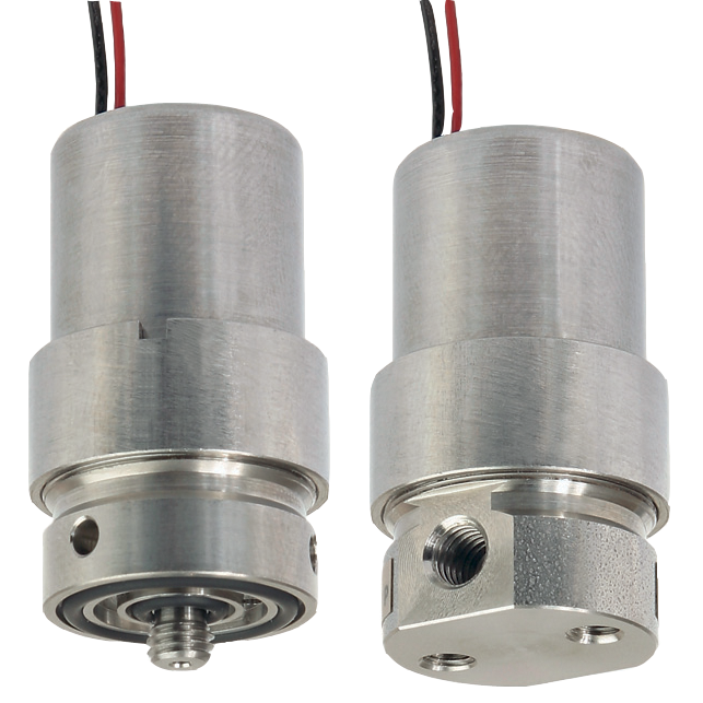 VAN ĐIỆN TỪ ASCO 065, Series 065, 2/2 NC