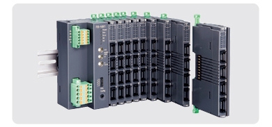 R8-SS4NJ DC CURRENT INPUT MODULE