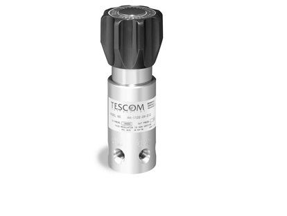 TESCOM™ 44-1100 Series Pressure Regulator Control